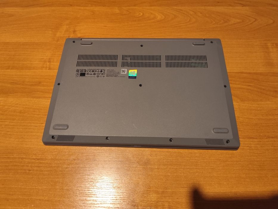 Laptop Lenovo Ideapad 3