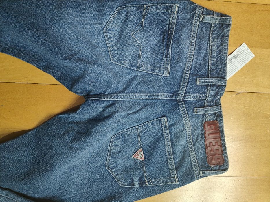 Calças de ganga Guess