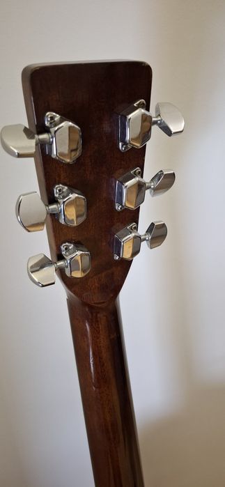 Gitara akustyczna Washburn D12 ze Stanów