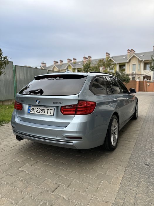 Продам Бмв 3 ф31  bmw f31 328i xdrive
