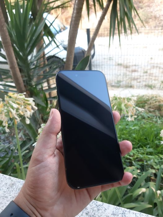 Iphone Air com garantia