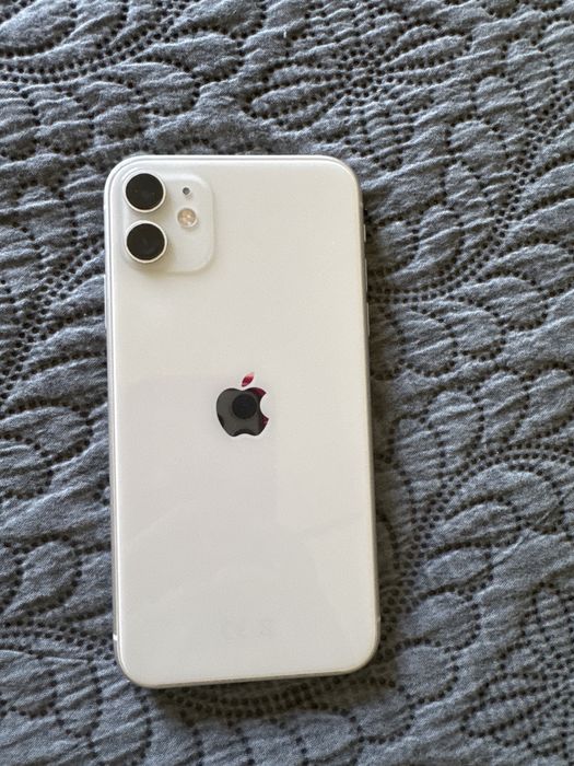 Iphone 11 64 gb como novo