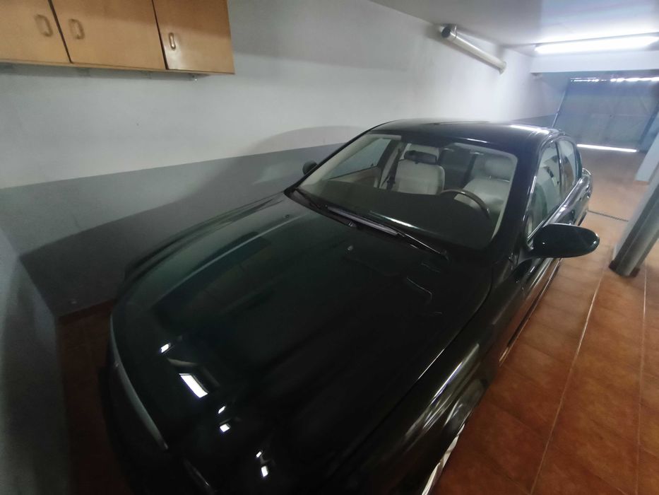 Jaguar x type 2.5 V6 com 68mil kms