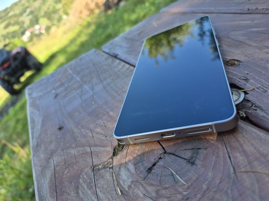 Samsung Galaxy S26 Ultra 512 GB – niebieski | Sprzedaż / Zamiana