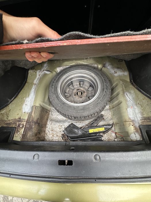 Продам Daewoo Lanos 1.5 2006 в гарному стані!