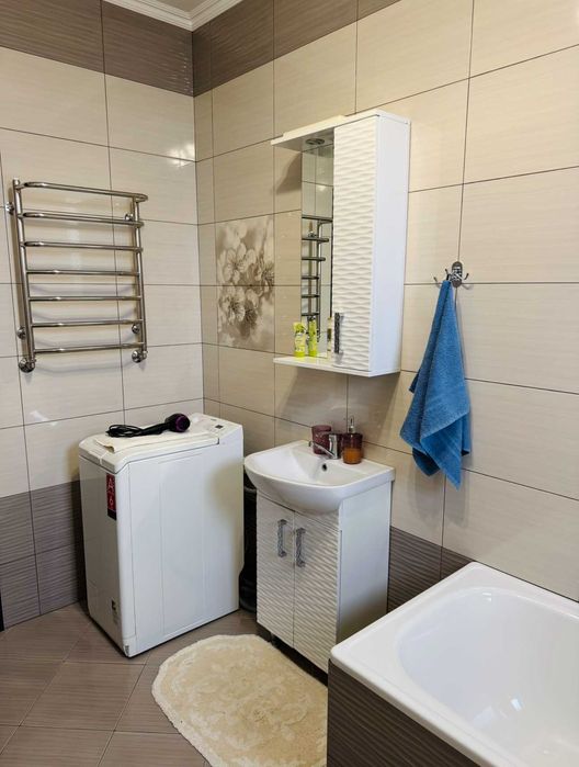 Апартаменти Romantic