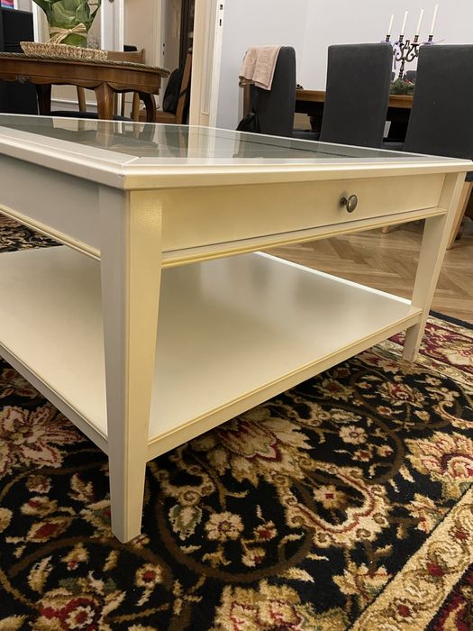 Stolik kawowy IKEA Liatorp