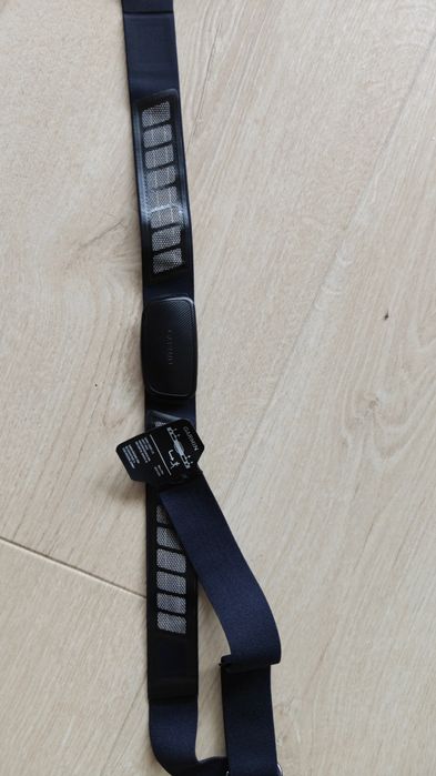 Pas Tętna Garmin hrm dual