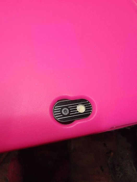 Tablet 7 cali dla dzieci. Android.