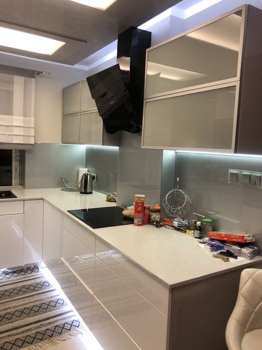 Meble kuchenne zestaw