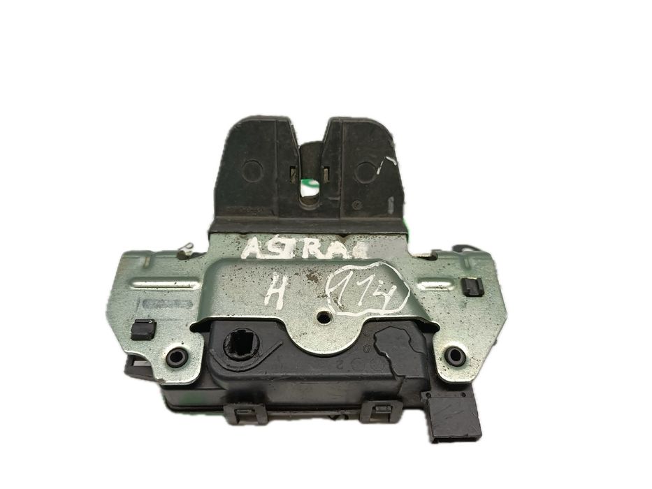 Fechadura / fecho da mala OPEL Astra H Hatchback (L48)