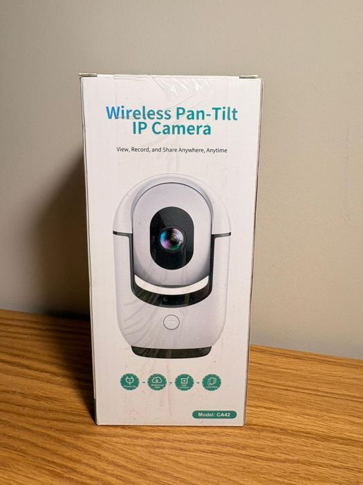 Wireless IP Camera | Camara video Wireless