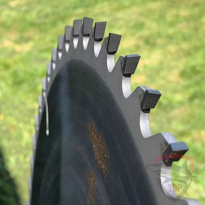 Заточка дискових пил та ланцюгів