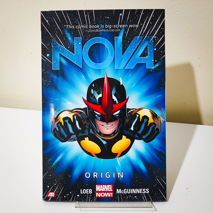 Nova vol.1 a 3 *