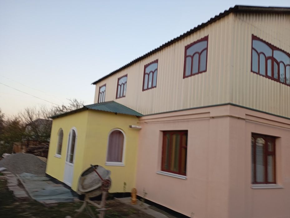 Продам будинок місто Багачеве