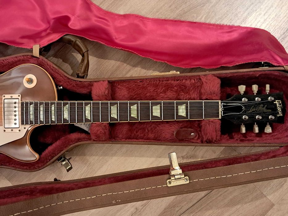 Gibson Les Paul Classic