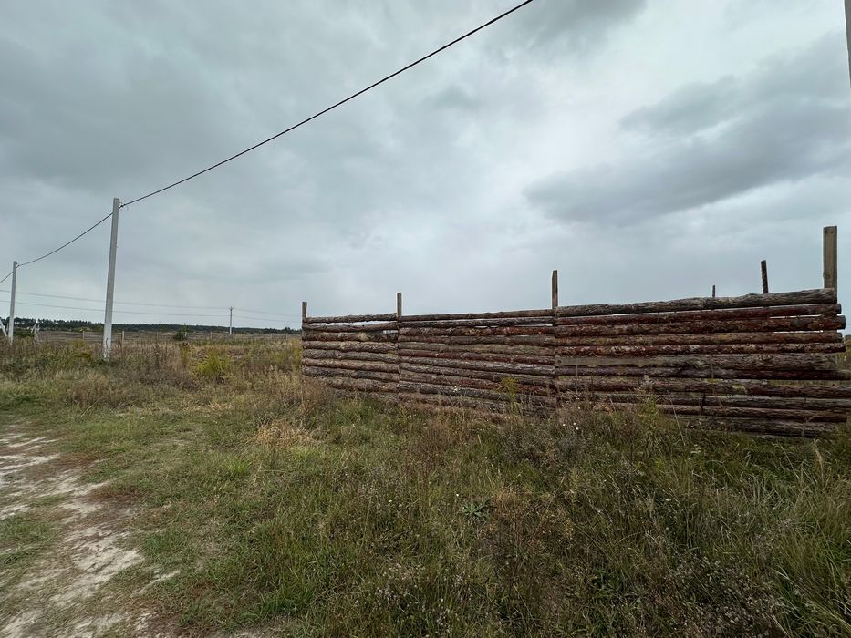 Земельна ділянка Боярка-Білогородка 20 соток