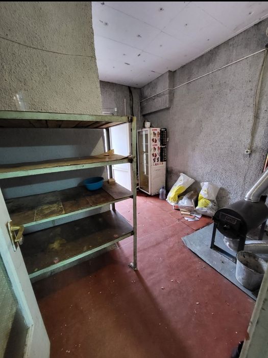 Продам отдельно стоящие здание