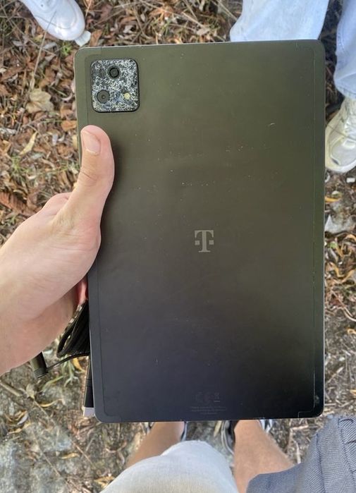 T-Mobile REVVL Tab 5G