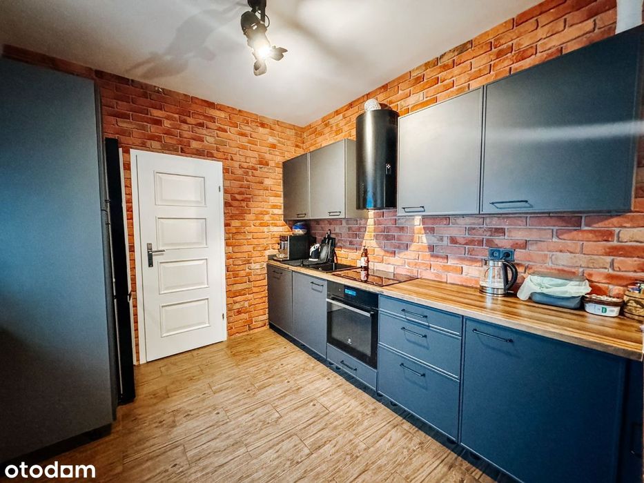 Dom pod lasem na SPRZEDAŻ duża działka NOWOGARD