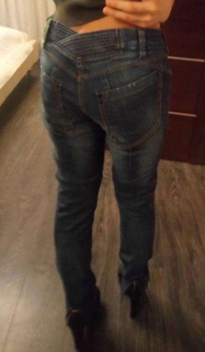 Джинсы Phard, Nolita, Massimo Duti