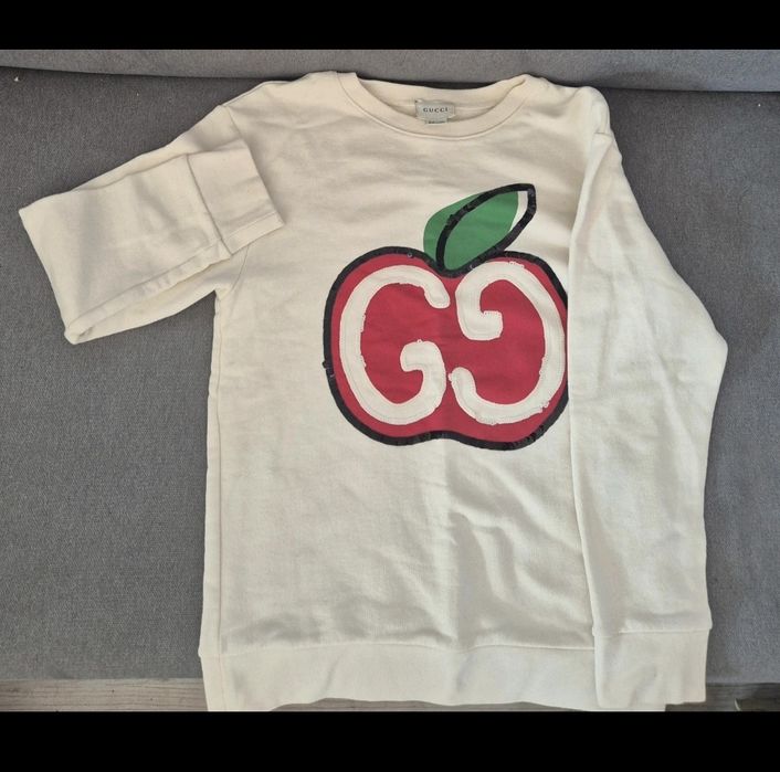 Bluza Gucci nowa, bez metki s