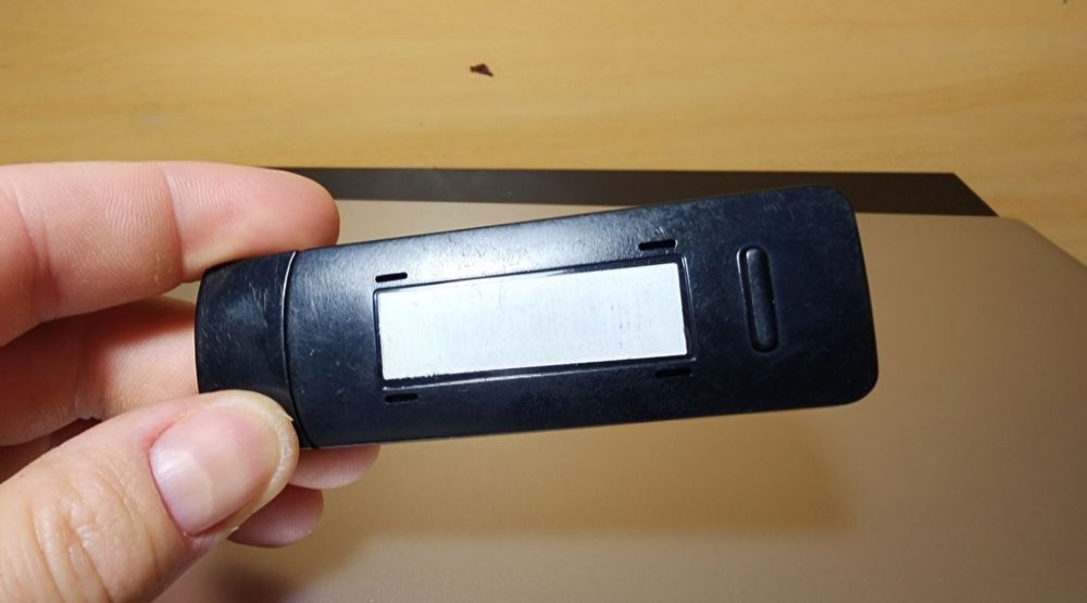 ТВ Тюнер USB Hybrid

Volar HD