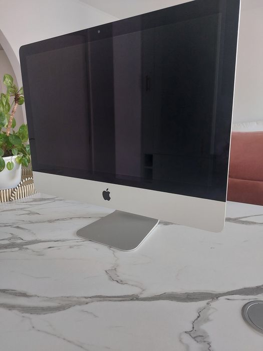 iMAC Apple a1418 2017 21.5"