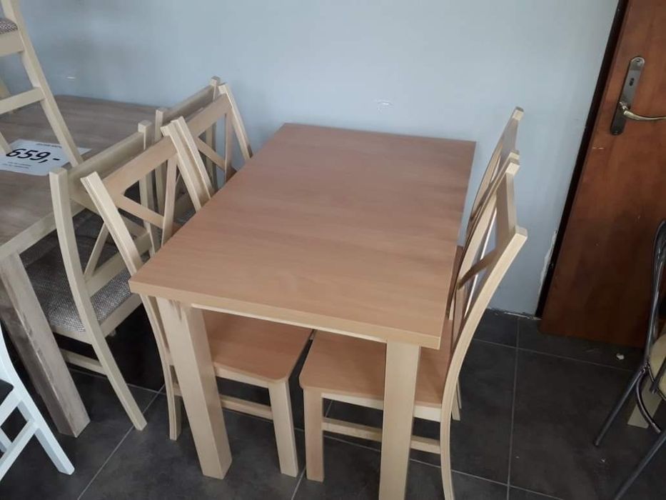 Zestaw  KRZYŻAK Promocja