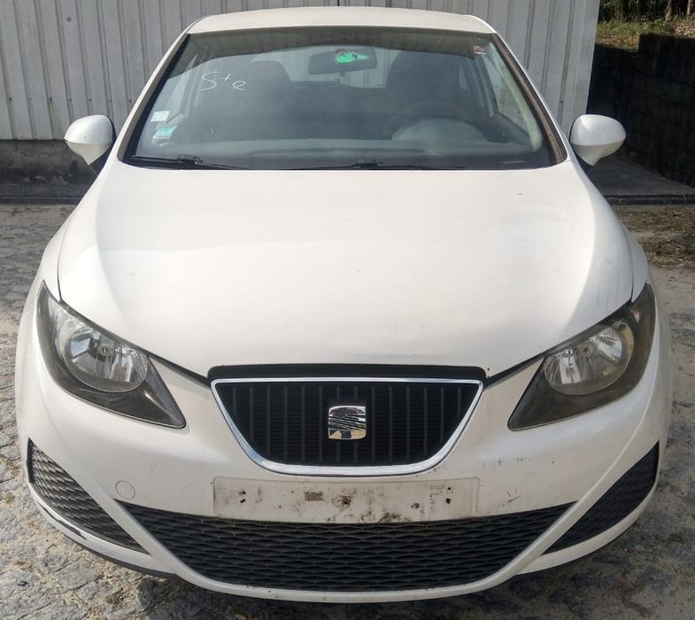 SEAT IBIZA IV SC - 2010 - Para Peças