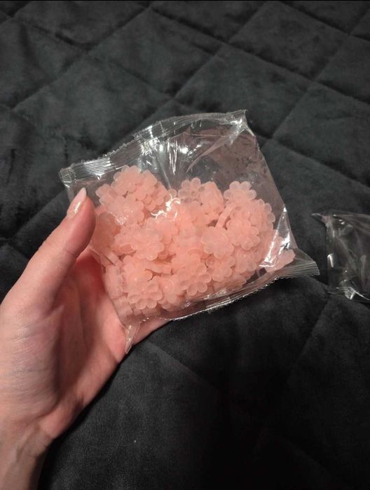 Zestaw do stylizacji rzes metodą uv