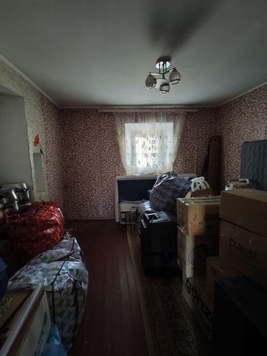 Продам будинок в селі