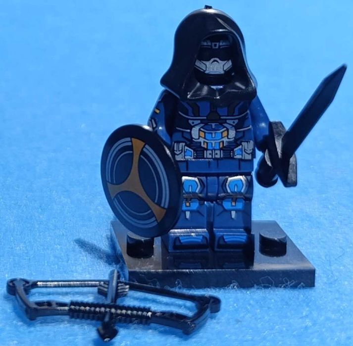 Taskmaster MCU (Marvel)