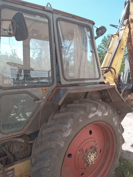 Продам юмз-6 Борекс