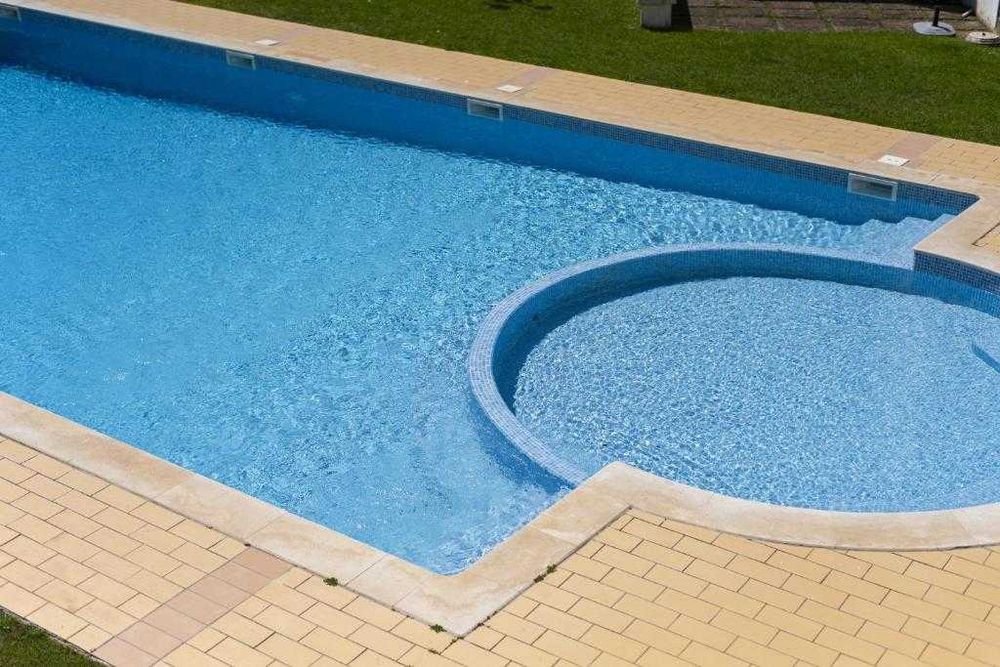 Junho e Setembro - Férias T1 com piscina Vilamoura Algarve
