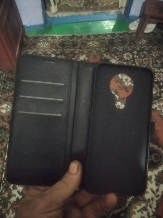 Продам телефон NOKIA 3.4 стан як новий.все працюе ,