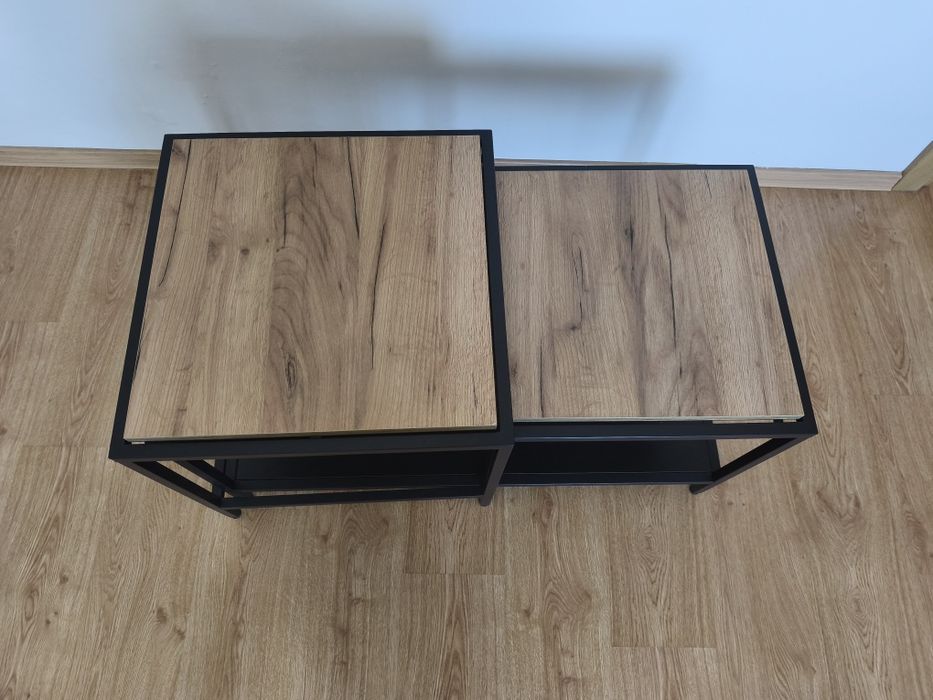 Stoliki kawowe, ława zestaw,Ikea