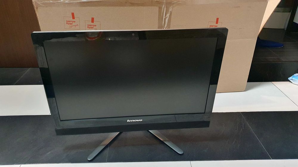 Моноблок Lenovo C50-30