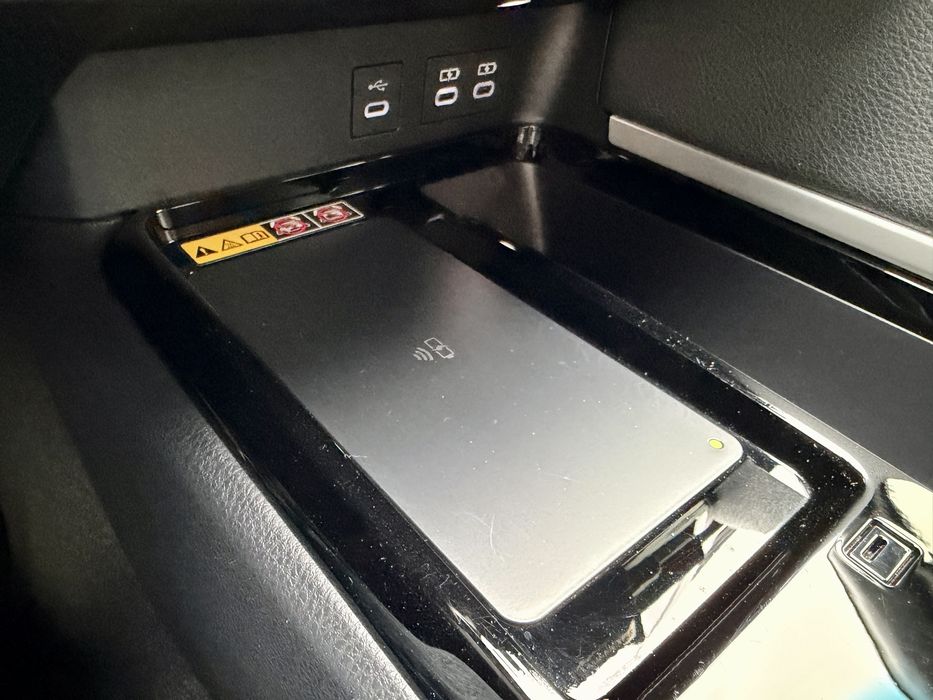 Toyota Camry Prestige Official 2024