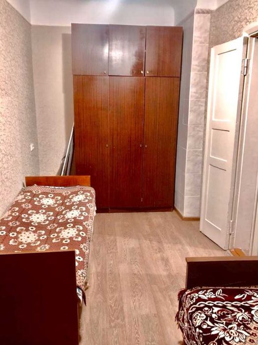 Вільний‼️Центр. вул. Панянка (поруч). З Ремонтом, Меблями та Технікою.