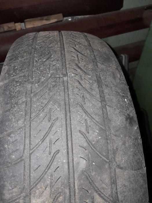 Колеса  на  авто