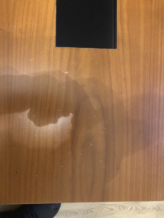 Mesa cerejeira 1.10x0.60cm