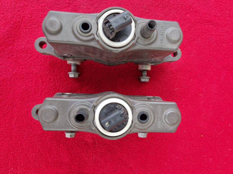 Пиропатрони на W212 Mercedes