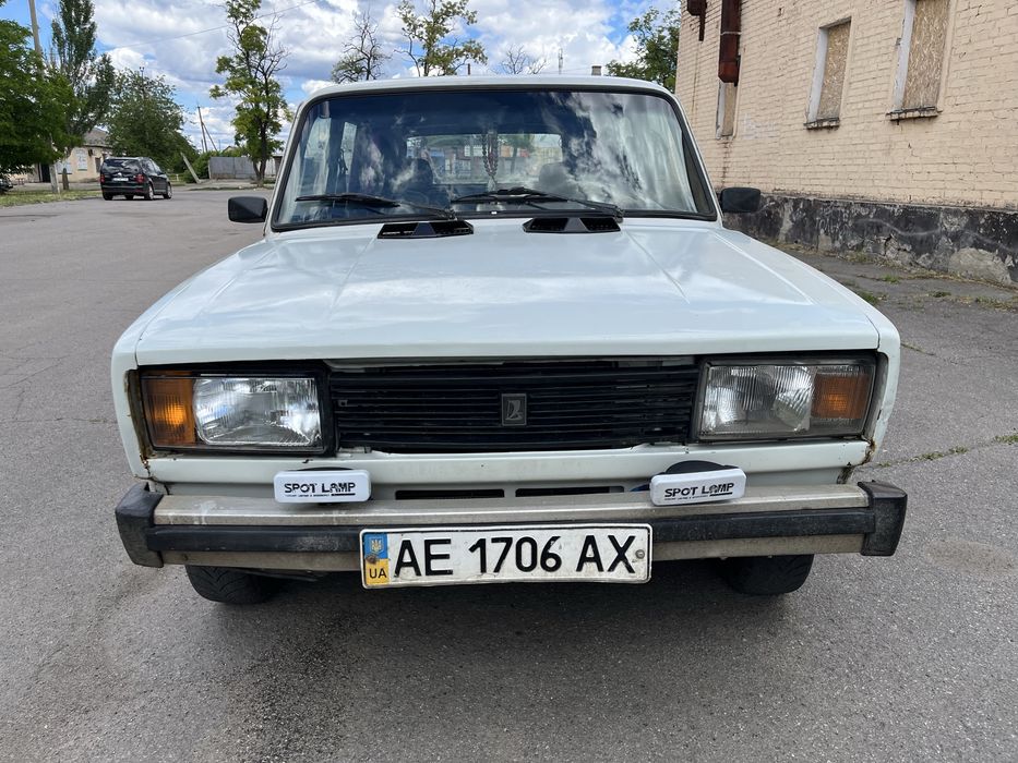 Ваз 21043 газ/бензин