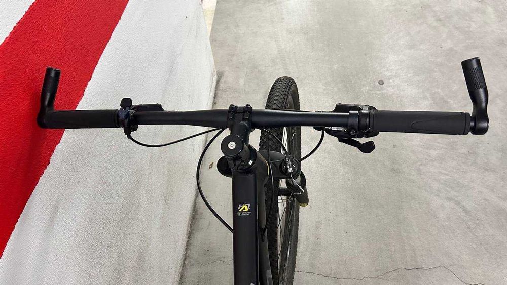 Bicicleta BTT Eleven 29" | SRAM NX 1x11 | Tamanho M - Como Nova