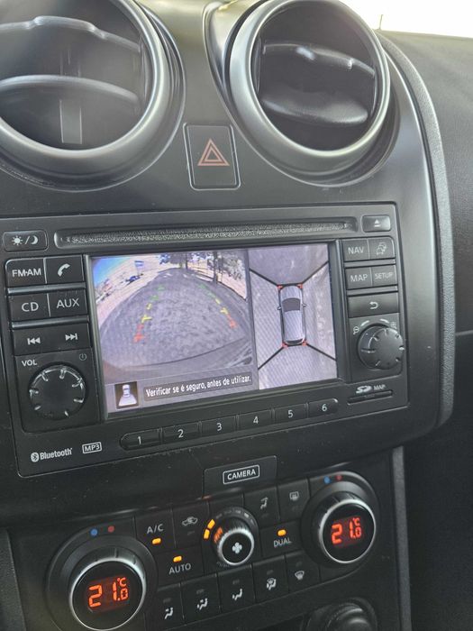 Nissan Qashqai 1.6DCI - 130cv - Diesel