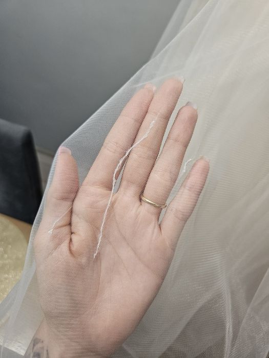 Suknia ślubna - salon sukien Chassmi