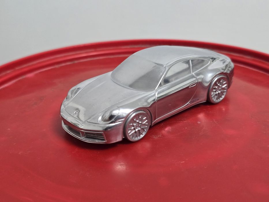 Ciężarek do papieru Porsche 911