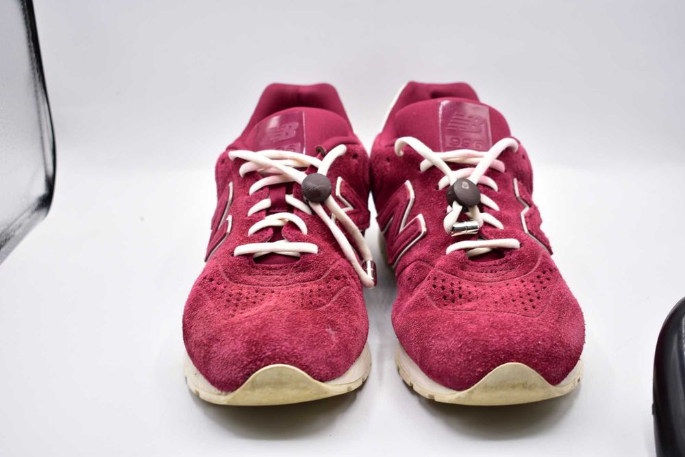 sneakersy New Balance ( 42 ) super stan