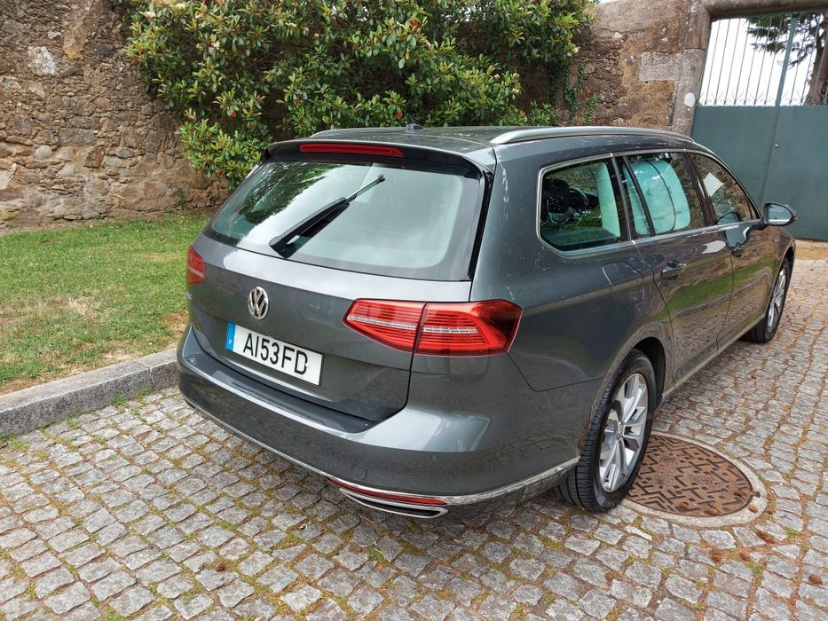 Volkswagen Golf VII GTE PLUG-IN